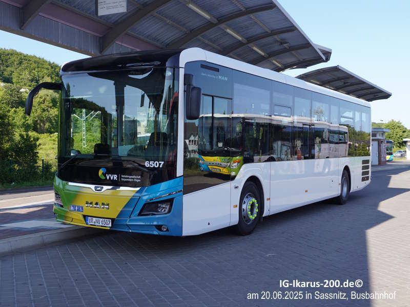 VR-NV 6507